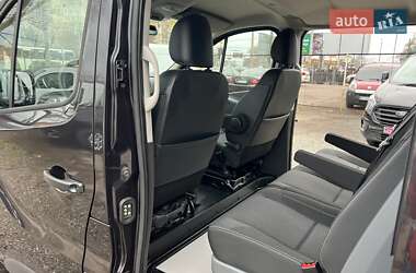 Мінівен Opel Vivaro 2019 в Одесі