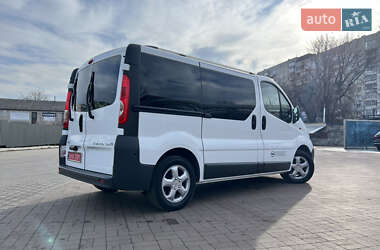 Мінівен Opel Vivaro 2014 в Рівному