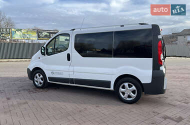 Мінівен Opel Vivaro 2014 в Рівному