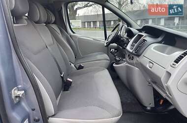 Мінівен Opel Vivaro 2013 в Коломиї