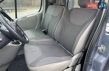 Мінівен Opel Vivaro 2013 в Коломиї