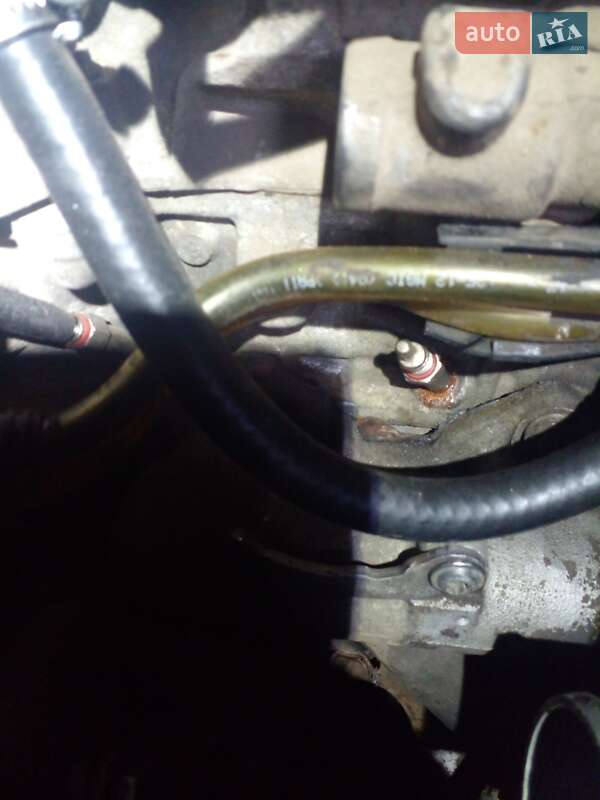 Мінівен Opel Vivaro 2012 в Компаніївці