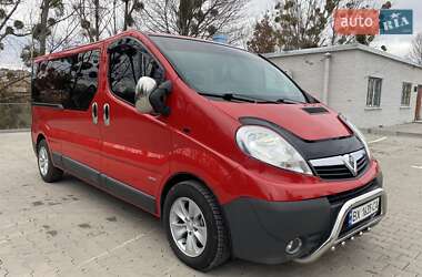 Другие грузовики Opel Vivaro 2010 в Виннице