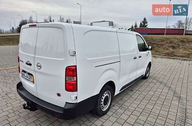 Рефрижератор Opel Vivaro 2020 в Стрые