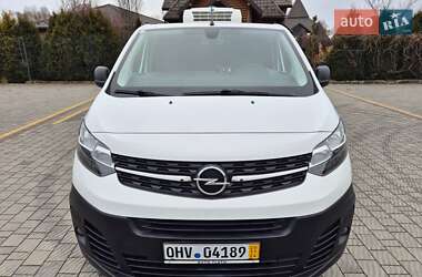 Рефрижератор Opel Vivaro 2020 в Стрые