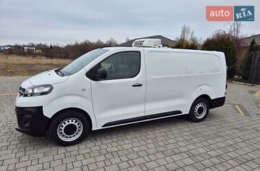 Рефрижератор Opel Vivaro 2020 в Стрые