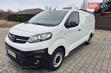 Рефрижератор Opel Vivaro 2020 в Стрые