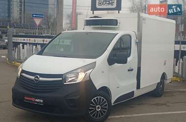 Рефрижератор Opel Vivaro 2018 в Киеве