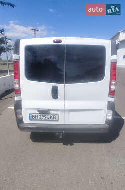 Минивэн Opel Vivaro 2007 в Одессе