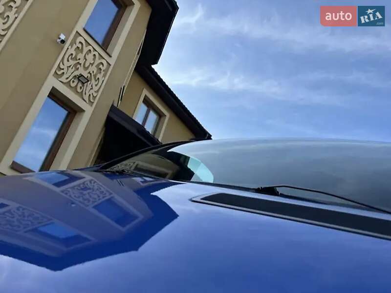 Минивэн Opel Vivaro 2011 в Умани