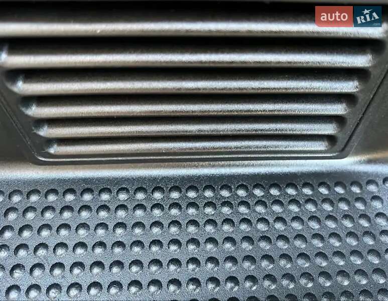 Минивэн Opel Vivaro 2011 в Умани