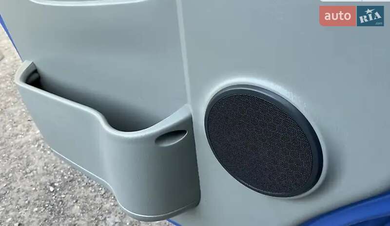 Минивэн Opel Vivaro 2011 в Умани