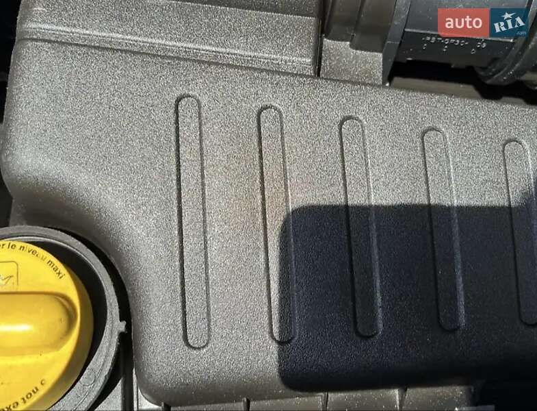 Минивэн Opel Vivaro 2011 в Умани