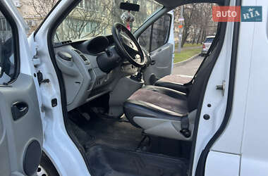 Грузопассажирский фургон Opel Vivaro 2013 в 