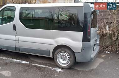 Мінівен Opel Vivaro 2003 в Вінниці