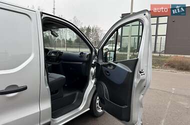 Грузовой фургон Opel Vivaro 2019 в Ковеле