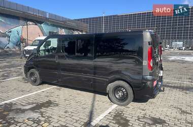 Минивэн Opel Vivaro 2012 в Луцке