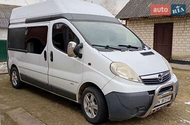 Минивэн Opel Vivaro 2008 в Демидовке