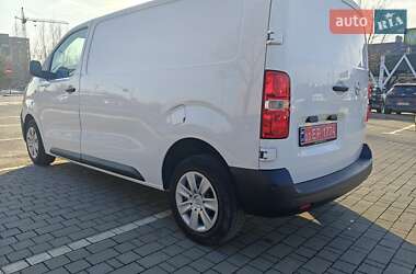 Вантажний фургон Opel Vivaro 2020 в Хмельницькому