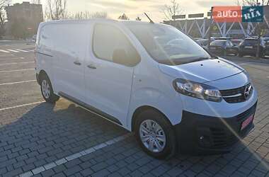 Вантажний фургон Opel Vivaro 2020 в Хмельницькому