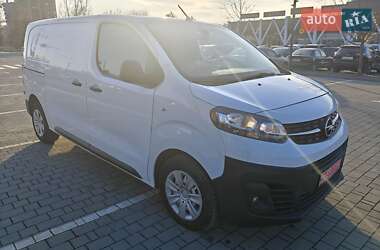 Вантажний фургон Opel Vivaro 2020 в Хмельницькому