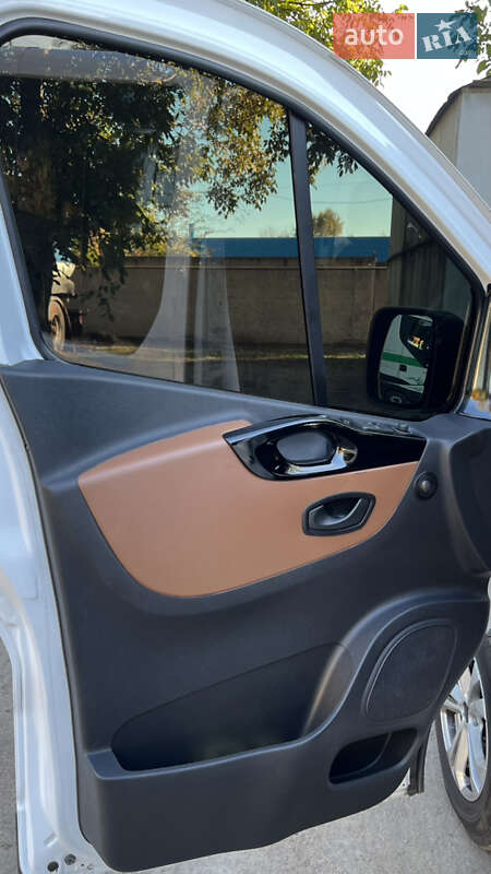 Минивэн Opel Vivaro 2019 в Киеве