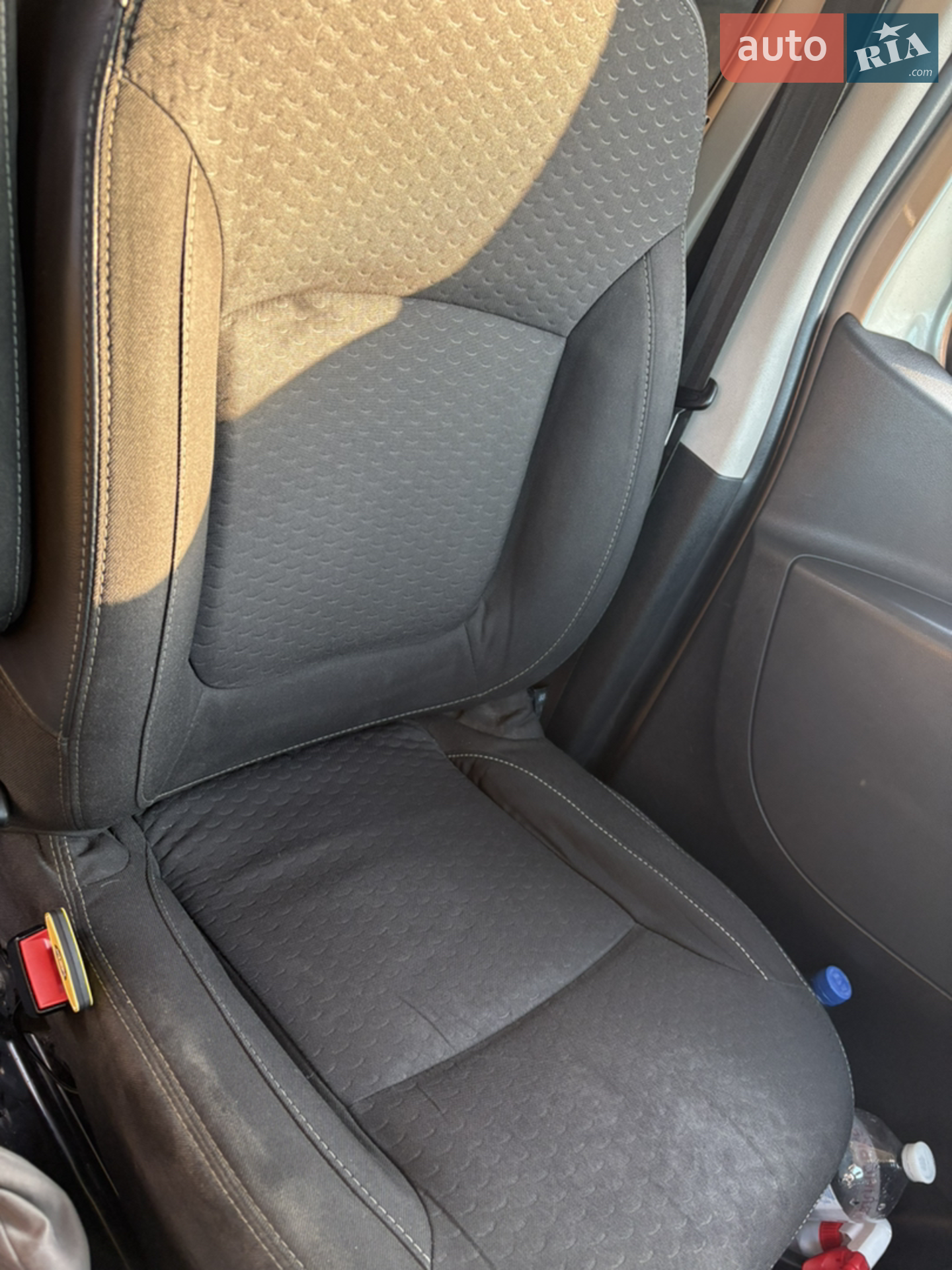 2015 Opel Vivaro - мініатюра 20