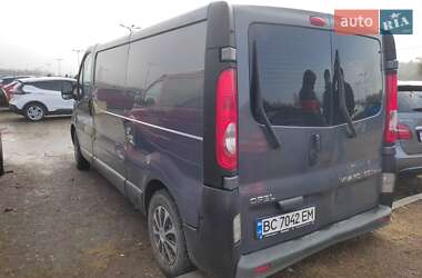 Інші вантажівки Opel Vivaro 2012 в Львові