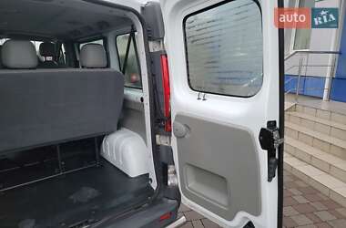 Минивэн Opel Vivaro 2014 в Сарнах