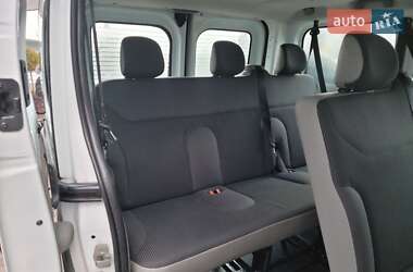 Минивэн Opel Vivaro 2014 в Сарнах