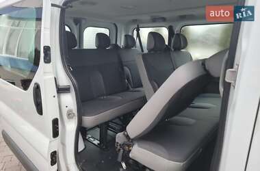 Минивэн Opel Vivaro 2014 в Сарнах