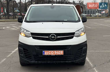 Вантажний фургон Opel Vivaro 2020 в Києві