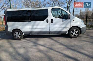 Минивэн Opel Vivaro 2013 в Коростене