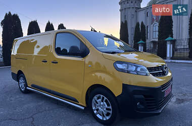 Вантажний фургон Opel Vivaro 2021 в Дубні