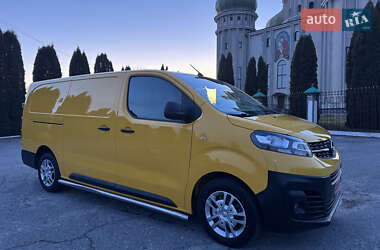 Вантажний фургон Opel Vivaro 2021 в Дубні