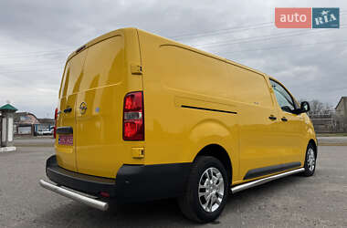 Вантажний фургон Opel Vivaro 2021 в Дубні