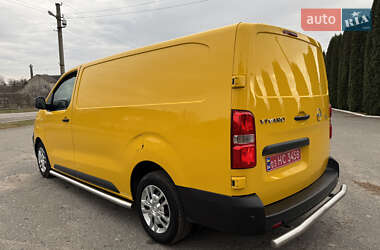 Вантажний фургон Opel Vivaro 2021 в Дубні