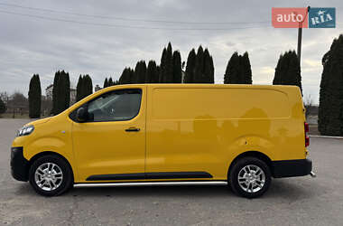 Вантажний фургон Opel Vivaro 2021 в Дубні