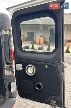 Мінівен Opel Vivaro 2005 в 