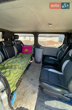 Мінівен Opel Vivaro 2006 в 