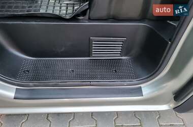 Минивэн Opel Vivaro 2007 в 