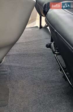 Минивэн Opel Vivaro 2013 в 