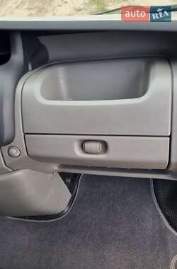 Минивэн Opel Vivaro 2013 в 