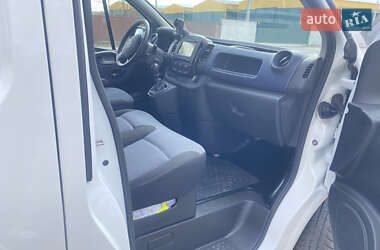Вантажний фургон Opel Vivaro 2019 в 