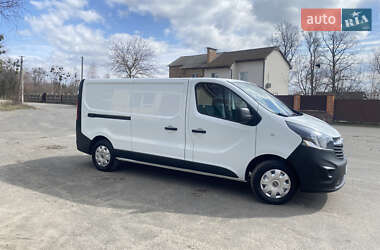 Вантажний фургон Opel Vivaro 2019 в 