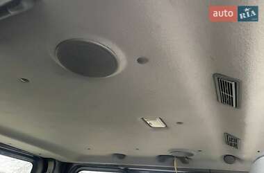 Минивэн Opel Vivaro 2013 в 