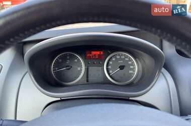 Минивэн Opel Vivaro 2013 в 