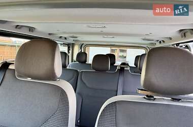 Минивэн Opel Vivaro 2013 в 