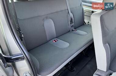 Минивэн Opel Vivaro 2013 в 