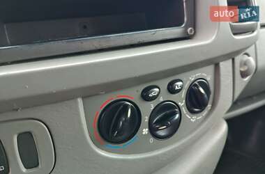 Мінівен Opel Vivaro 2007 в 